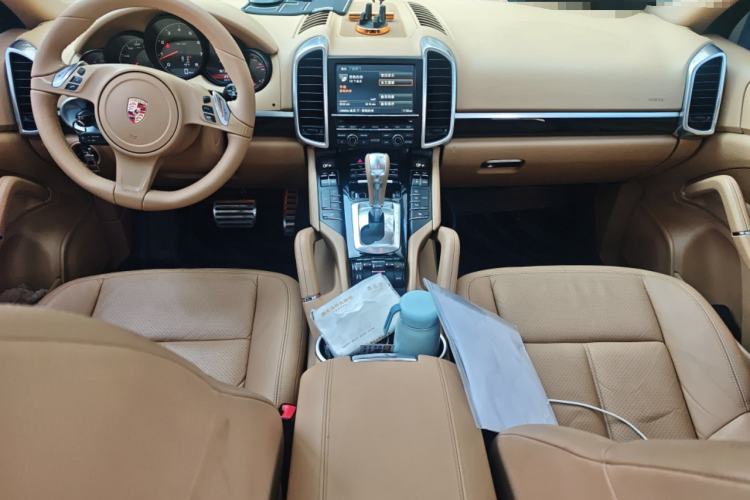 Used Porsche Cayenne 2011 Cayenne 3.0T