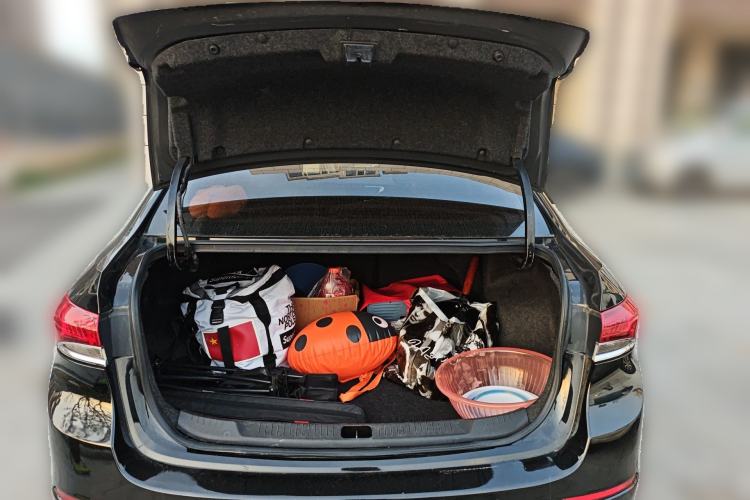 Used Buick GT 2018 18T Automatic Elite Model
