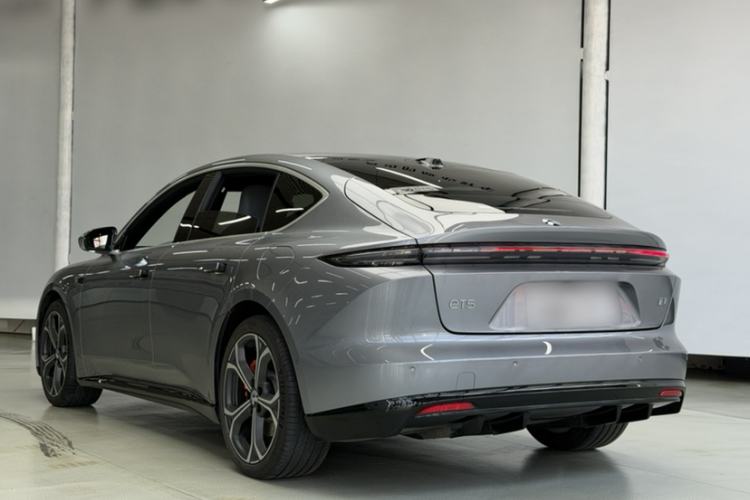 Used Nio ET5 2025 75 kWh