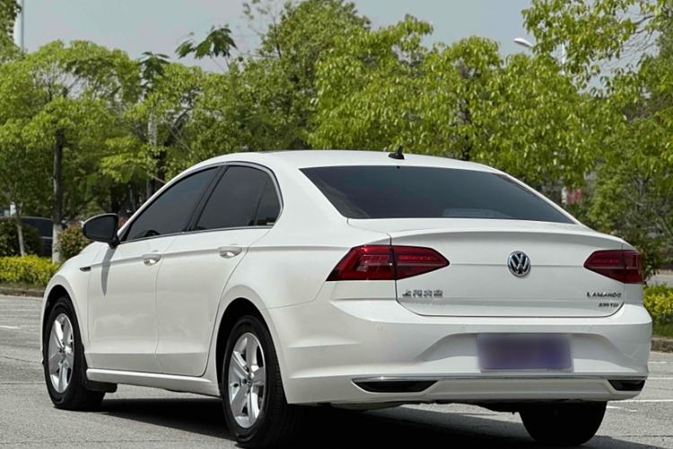 Used Volkswagen Lamando 2021 230TSI DSG Fashion Edition