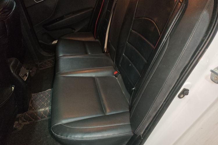 Used Hyundai Mistra 2016 1.8L Automatic Smart GLS