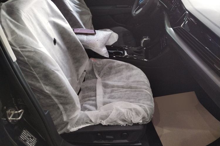 Used Volkswagen Passat 2026 Model, Outstanding 380TSI Xingkong Longteng Edition
