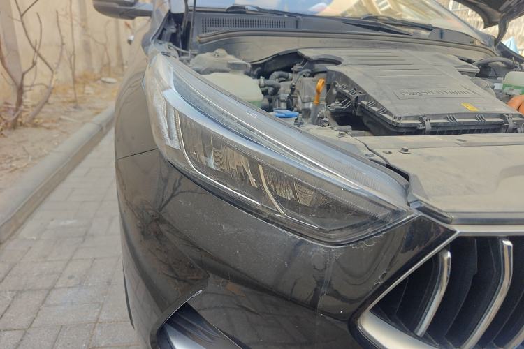 Used Kia K3 New Energy 2019 1.6L PHEV Comfort Edition
