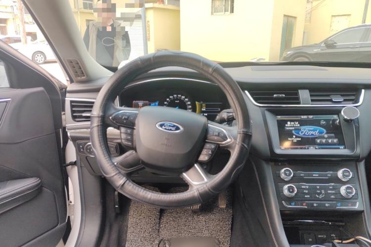 Used Ford Taurus 2015 EcoBoost 245 Fashion Edition
