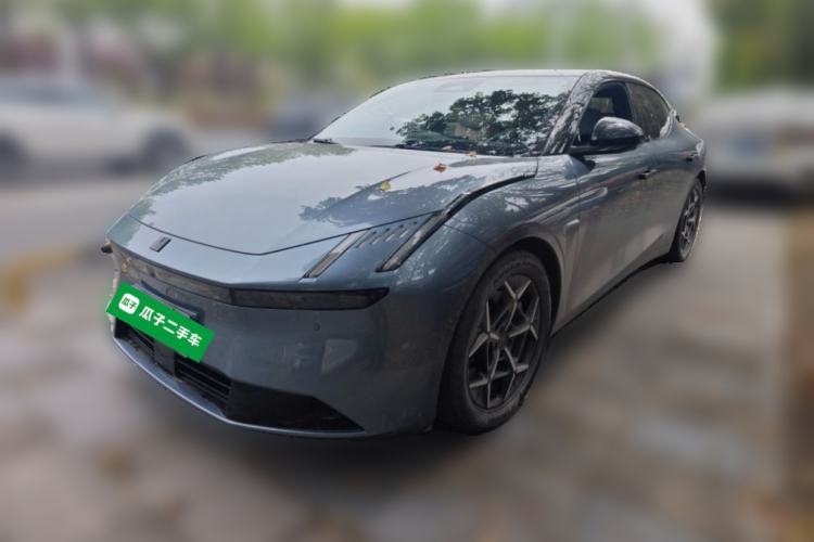 Used Lynk & Co Z10 2025 95 kWh 766 km Range Rear-Wheel Drive Max