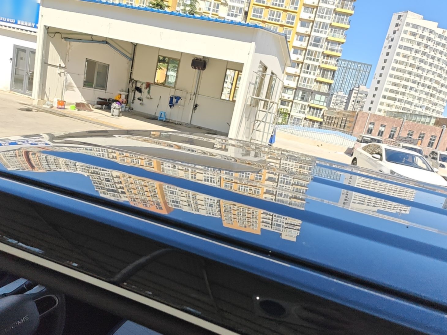 Geely Galaxy Panda 2025 210km Panda Kart — снимка 7