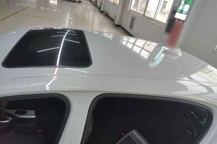 Used BMW 1 Series 2018 118i Leading Model