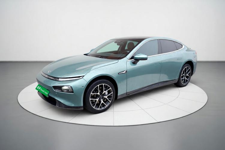 Used XPeng P7 2023 P7i 702 Pro Guazi used car, China used car export, Used car for sale, Used cars, Cheapest cars for sale