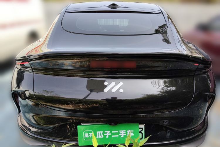 Used IM L6 2024 Max Standard Edition
