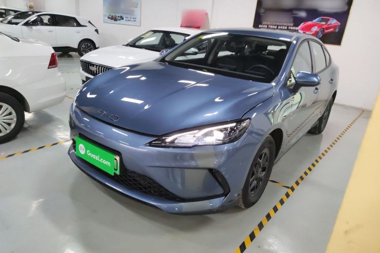 Used BYD Seal 05 DM-i 2026 DM-i 128KM Luxury Edition