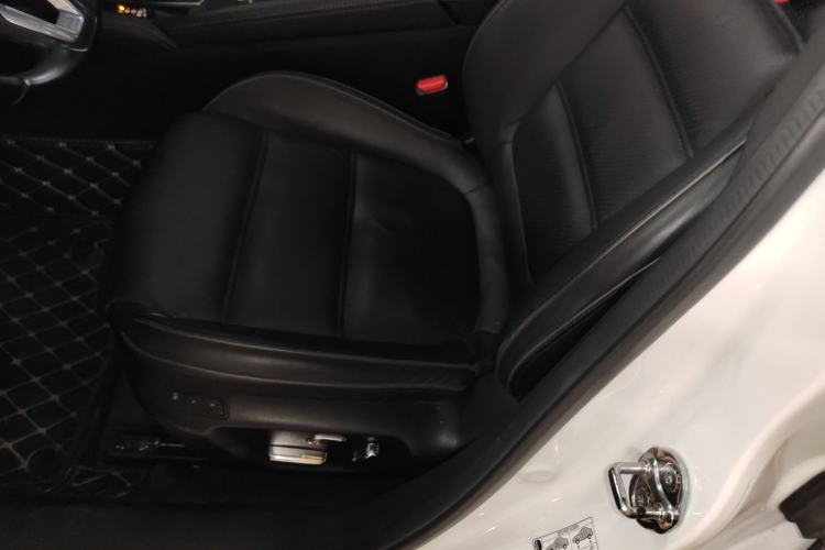 Used Mazda Atenza 2018 2.5L Blue Sky Prestige Edition China VI compliant
