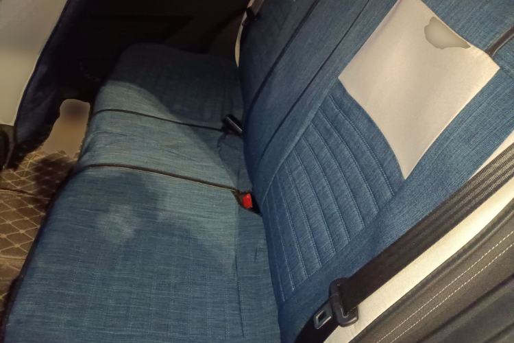 Used Wuling Alvez 2022 1.5L Manual Free-Style Model
