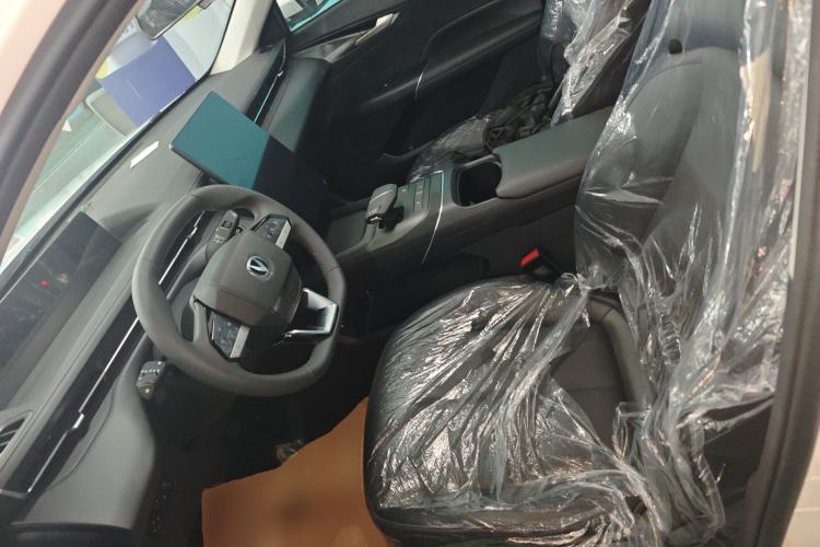 Used CHANGAN Eado 2025 Blue Whale 1.5T 500Bar Prestige Model
