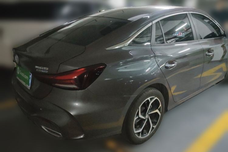 Used MG 5 2025 300TGI Global Flagship Edition