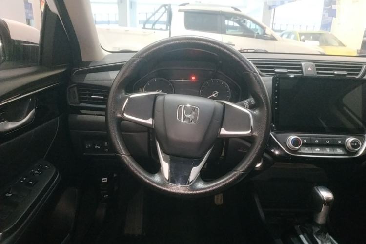 Used Honda Crider 2019 180 Turbo CVT Luxury Edition China VI Emission Standard