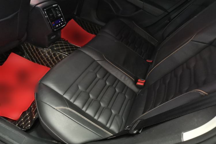 Used Volkswagen Passat 2019 330TSI Elite Edition China VI