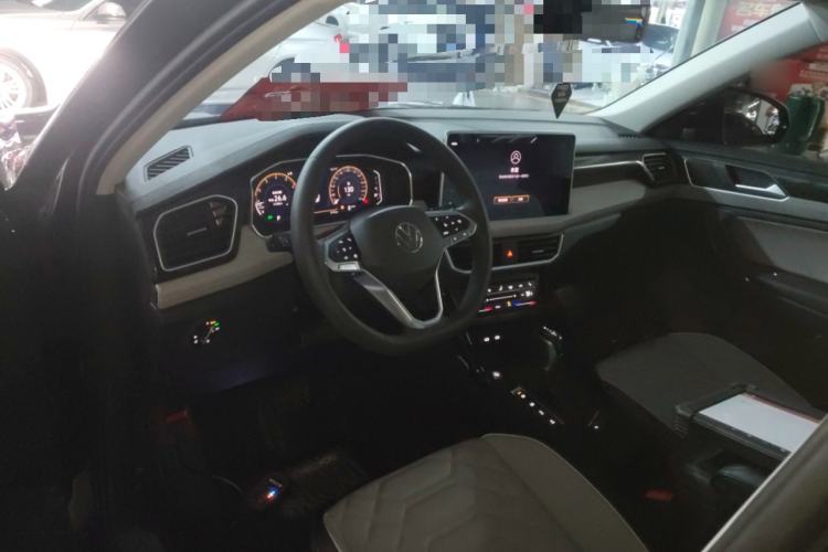 Used Volkswagen Tayron 2025 Zhongxiang Version 330TSI
