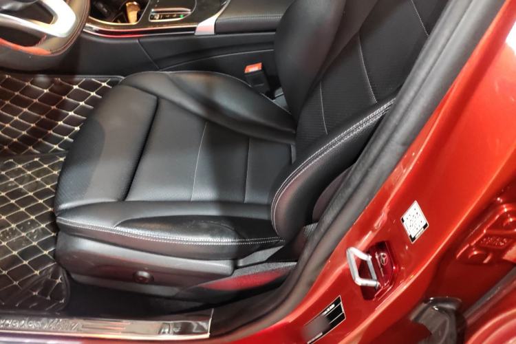 Used Mercedes-Benz C-Class 2020 C 260 L Sport Edition