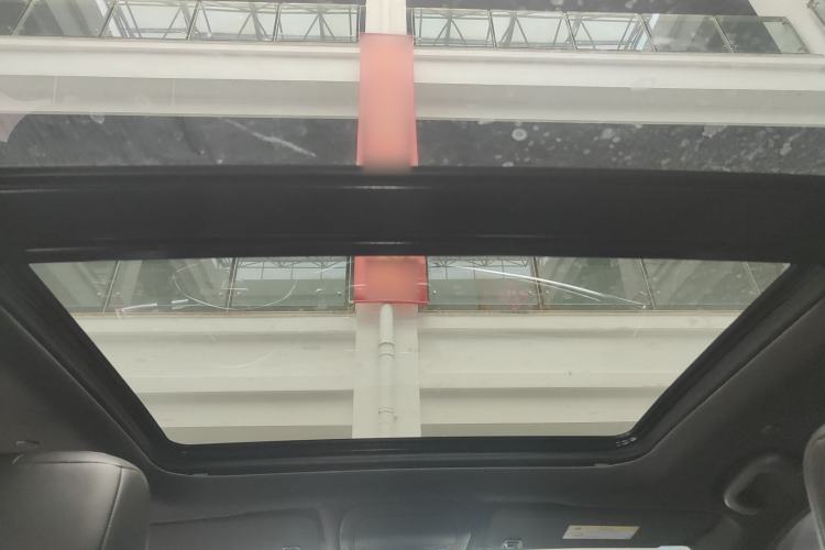 Used Cadillac XT5 2020 28T Luxury Version
