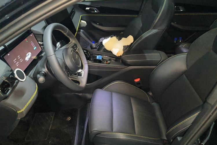 Used Lynk & Co 03 2026 Model 2.0TD Automatic Ultra