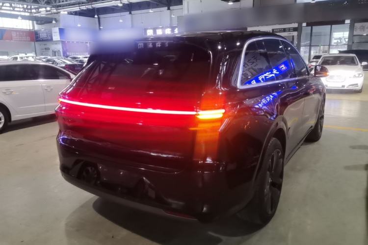 Used Li Auto L6 2024 Max
