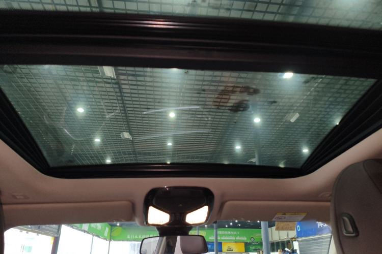 Used BMW 3 Series 2021 Second Facelift 320Li M Sport Package
