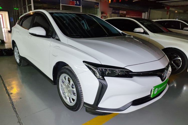 Used Buick Velite 6 2024 450km Range Commuter Version