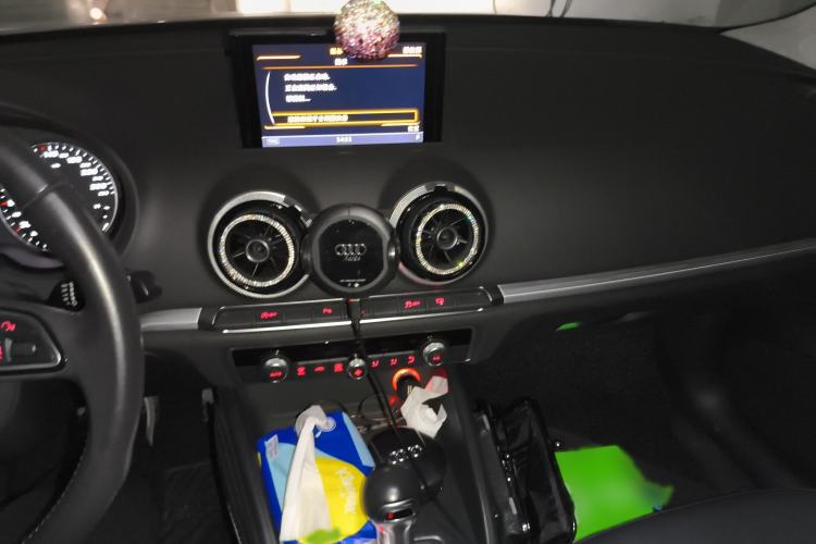 Used Audi A3 2016 Sportback 40 TFSI Style Edition
