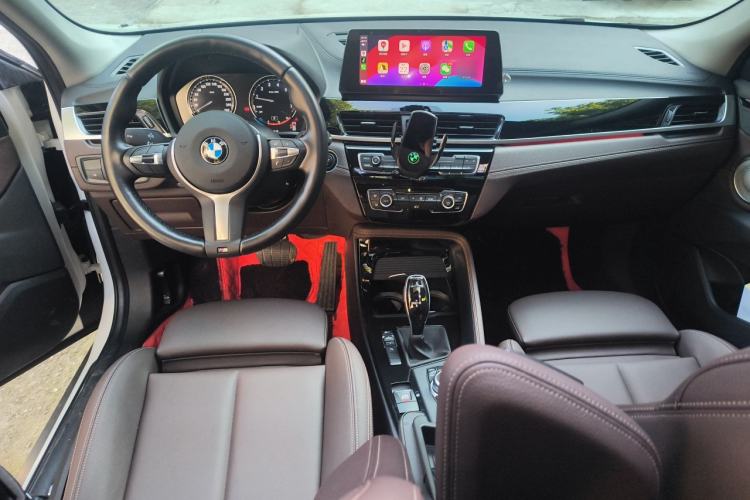 Used BMW X2 2022 sDrive25i M Sport Package