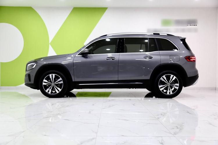 Used Mercedes-Benz GLB 2024 GLB 200 Dynamic Edition