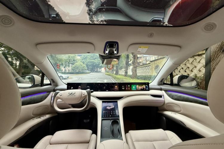 Used IM LS6 2023 Max Enhanced Performance Edition