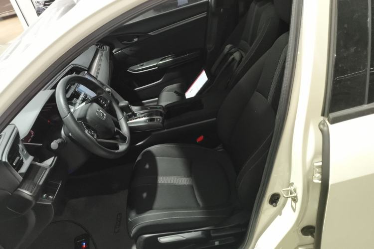 Used Honda Civic 2021 HATCHBACK 220TURBO CVT Trendy Cool Edition