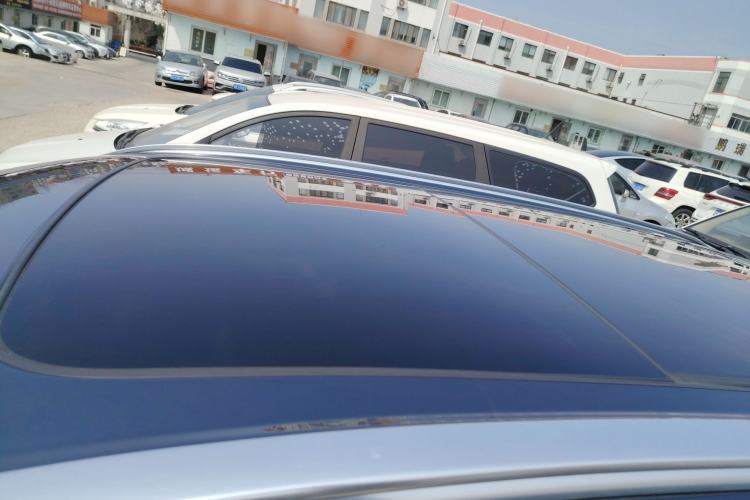 Used Volvo XC60 2023 B5 4x4 Smart Luxury Edition