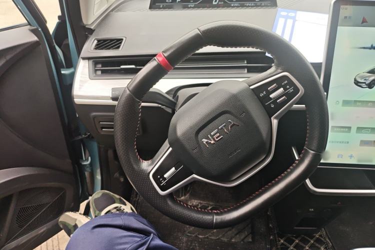 Used NETA V 2022 Chao 400 Lite Steering Wheel