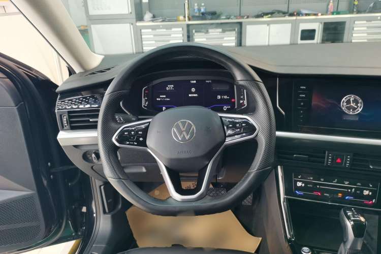 Used Volkswagen Passat 2023 Revised 330TSI Starry Elite Edition