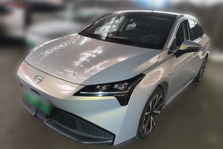 Used AION S Plus 2022 70 Intelligent Edition