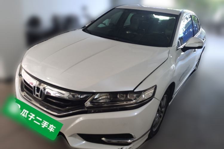 Used Honda Spirior 2017 2.0L Classic Edition