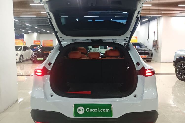 Used Deepal S05 2024 510Max Pure Electric Version