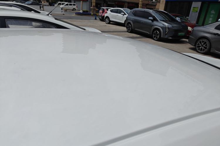 Used Chevrolet Malibu 2014 1.6T Automatic Comfort Edition Roof