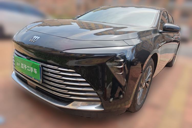 Used Buick LaCrosse 2025 28T Platinum Edition