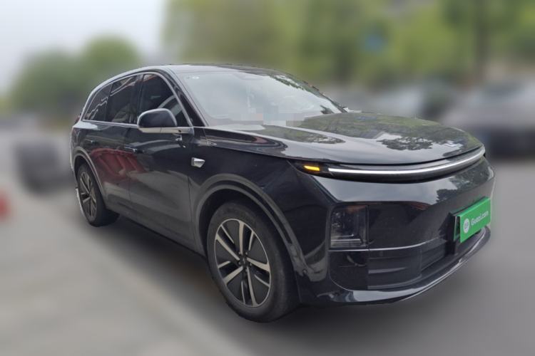 Used Li Auto L6 2024 Pro Model