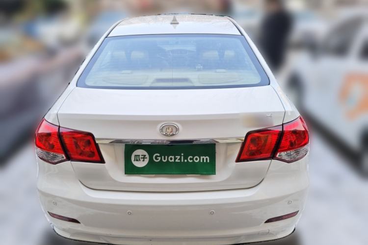 Used Great Wall C30 2015 Classic Edition 1.5L Manual Enjoyment Model
