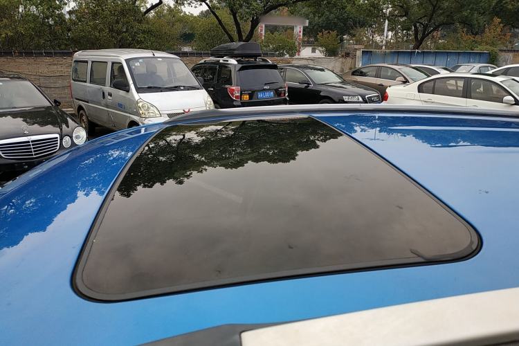 Used Buick Encore 2015 1.4T Automatic Two-Wheel Drive Urban Elite Version