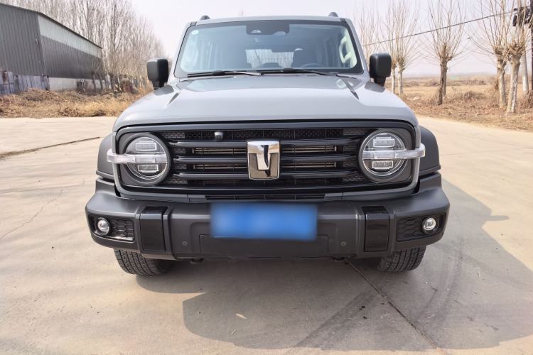 Used Tank 300 2024 2.0T Challenger