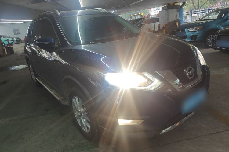 Used Nissan X-Trail 2020 2.0L XL ITS CVT 2WD SmartConnect Comfort Edition