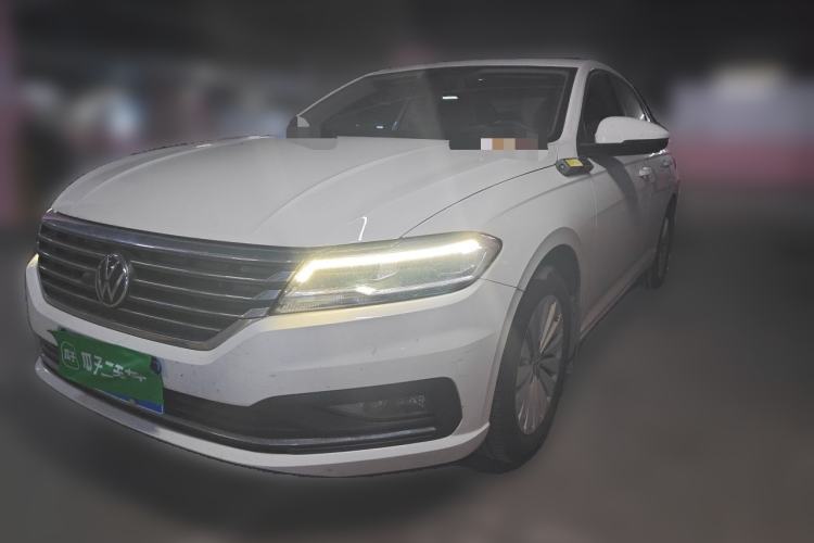 Used Volkswagen Lavida 2019 280TSI DSG Comfort Edition China VI standard Guazi used car, China used car export, Used car for sale, Used cars, Cheapest cars for sale