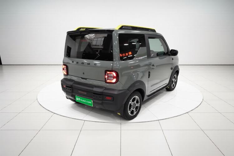 Used Geely Galaxy Panda 2025 210km Panda Rider