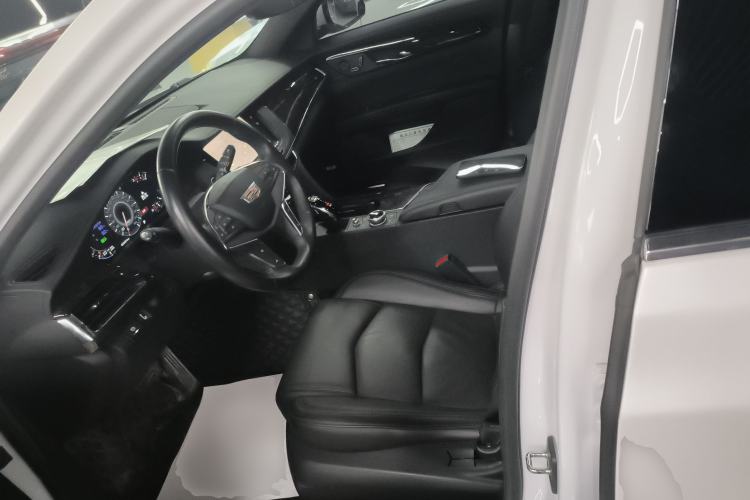 Used Cadillac CT6 2022 28T Luxury Edition
