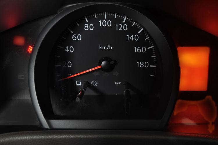 Used Nissan NV200 2018 1.6L CVT Luxury Model
