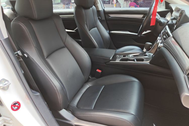 Used Honda Accord 2018 260TURBO Elite Edition China VI